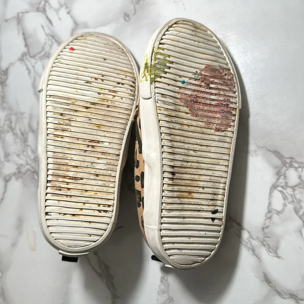 Toddler shoes sz 8 - Picture 5 of 6